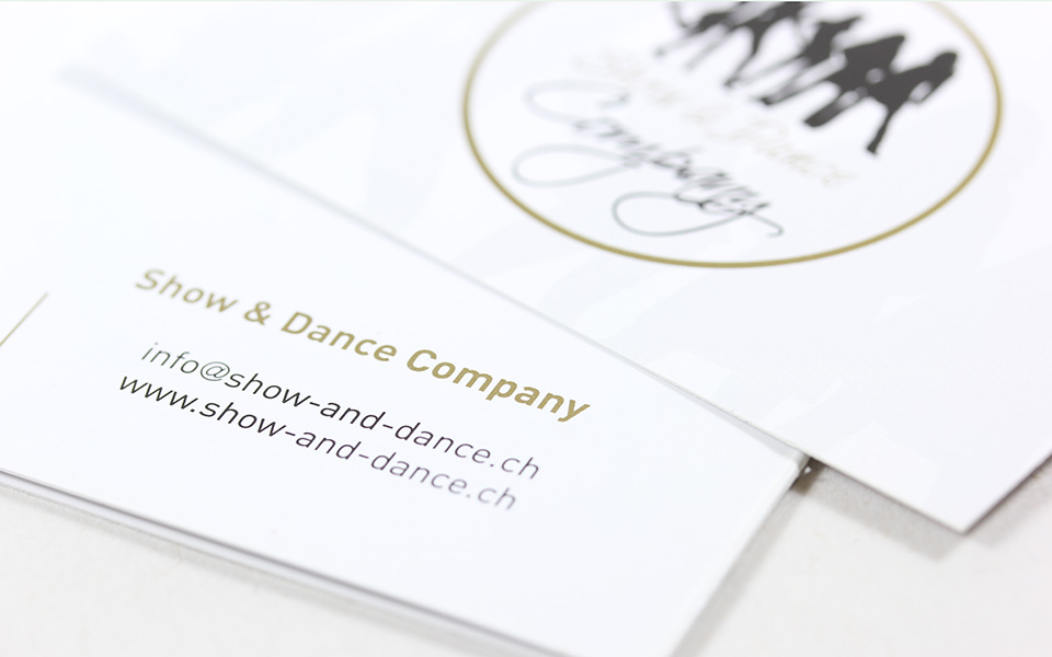 Show and Dance Company
